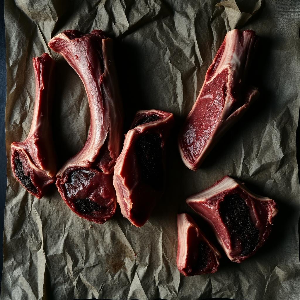 Signature Oxtail